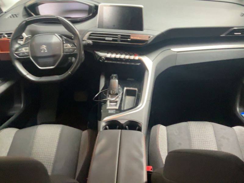 Peugeot 3008 1.5 Blue-HDi Active Business — zdjęcie 12