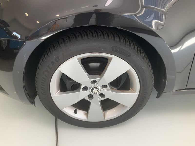 Skoda Octavia 1.6 TDI Clever 2018 – снимка 3
