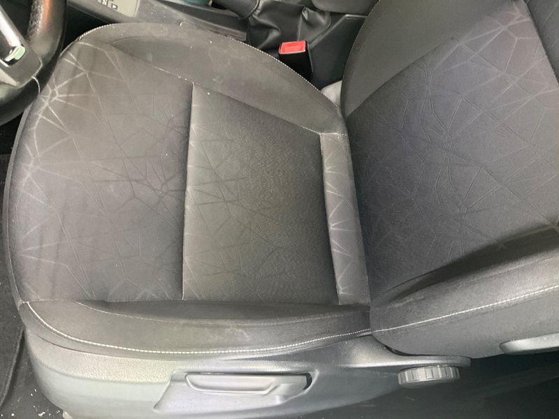 Skoda Octavia 1.6 TDI Clever 2018 – снимка 24