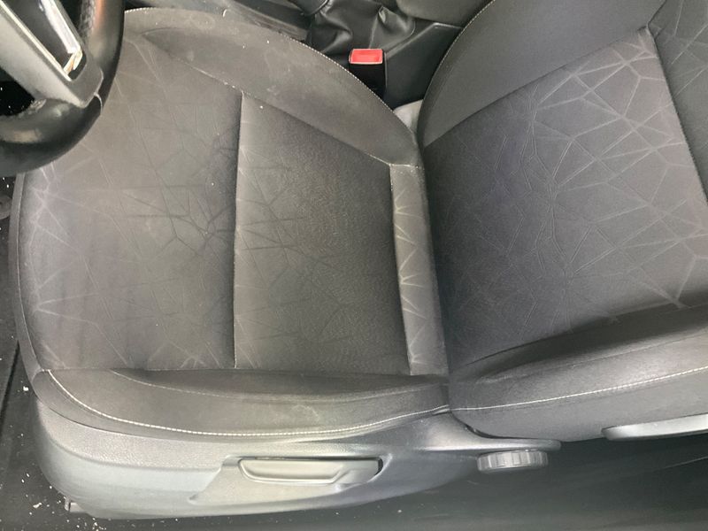 Skoda Octavia 1.6 TDI Clever 2018 – снимка 25