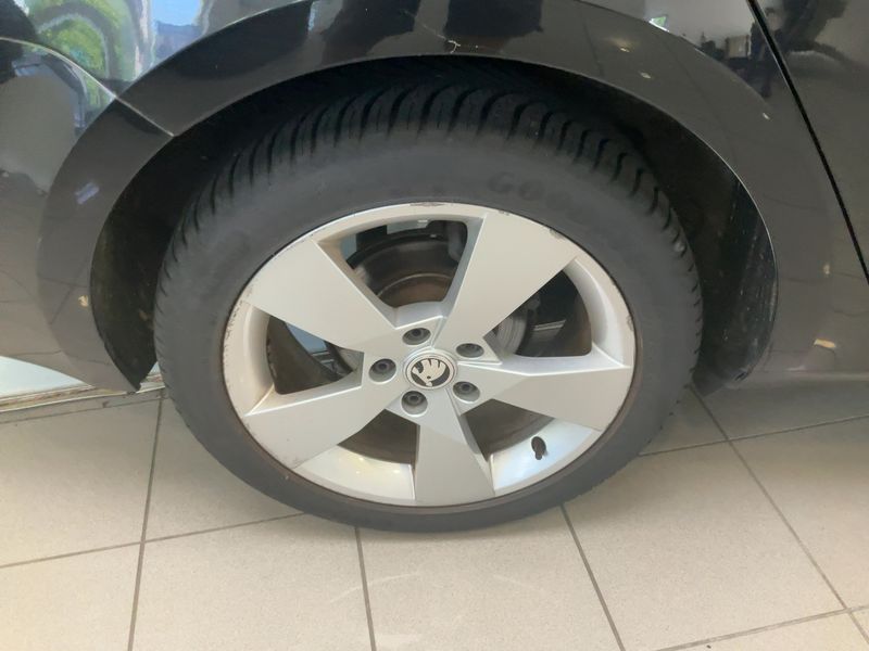 Skoda Octavia 1.6 TDI Clever 2018 – снимка 9