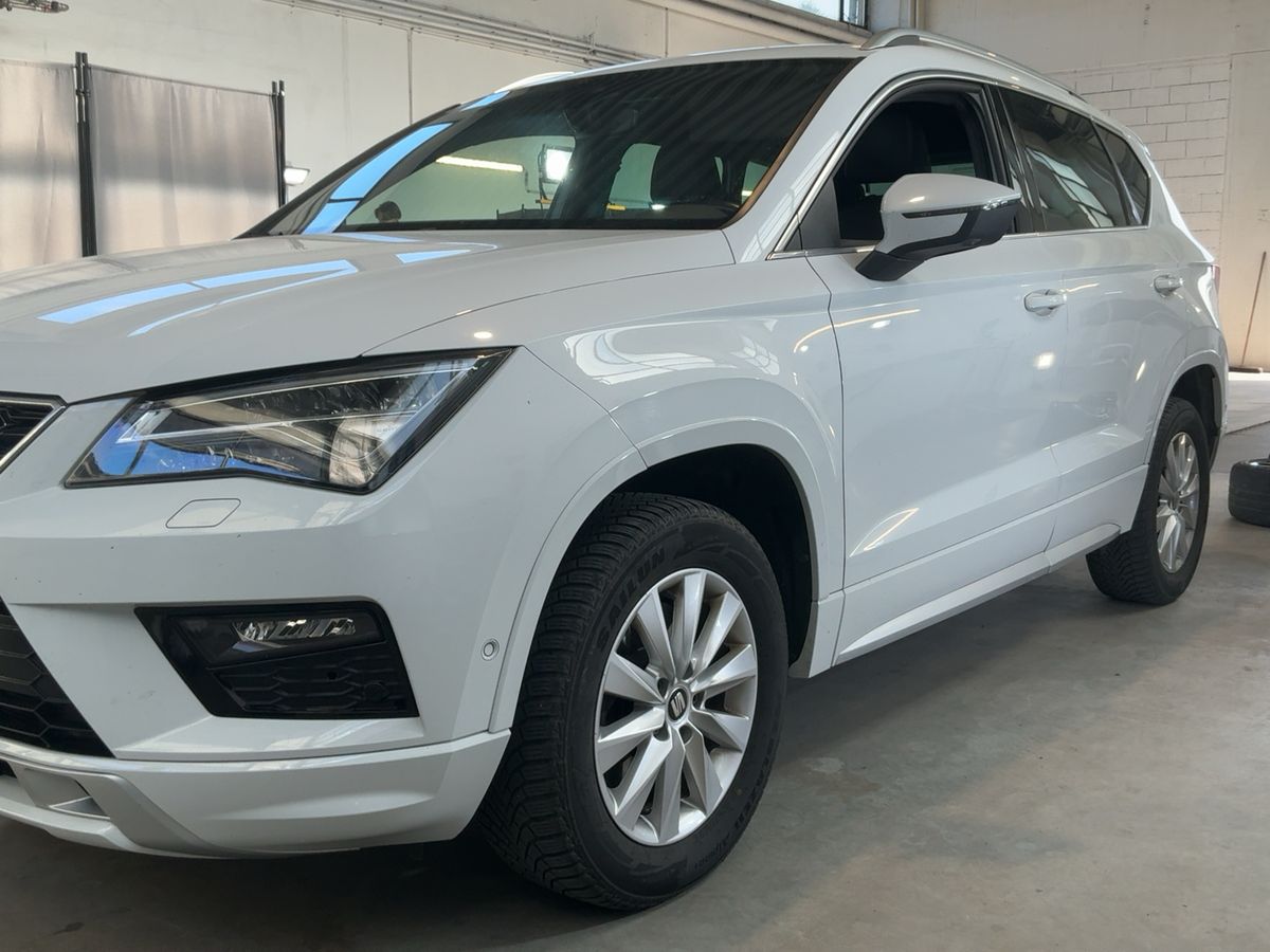 Seat Ateca d'occasion