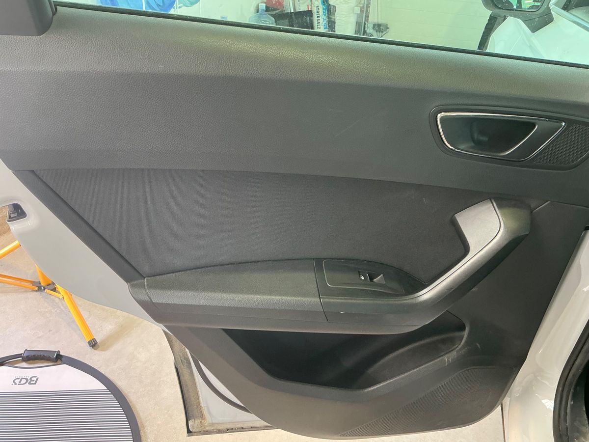 Seat Ateca 2019 — photo 36