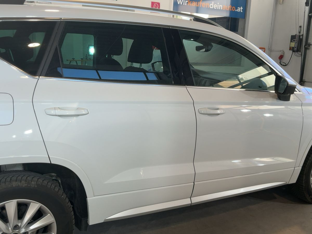 Seat Ateca 2019 — photo 11
