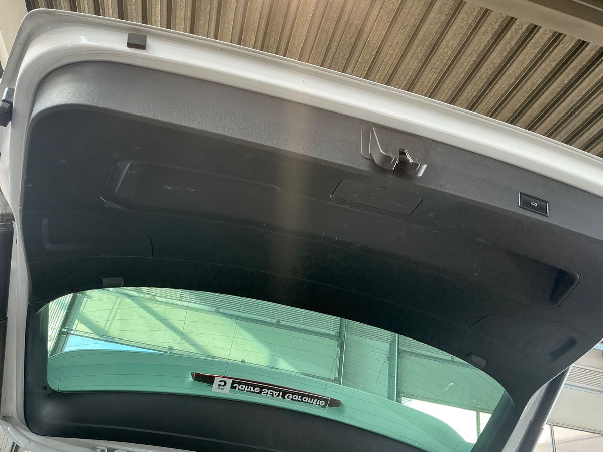 Seat Ateca 2019 — photo 42