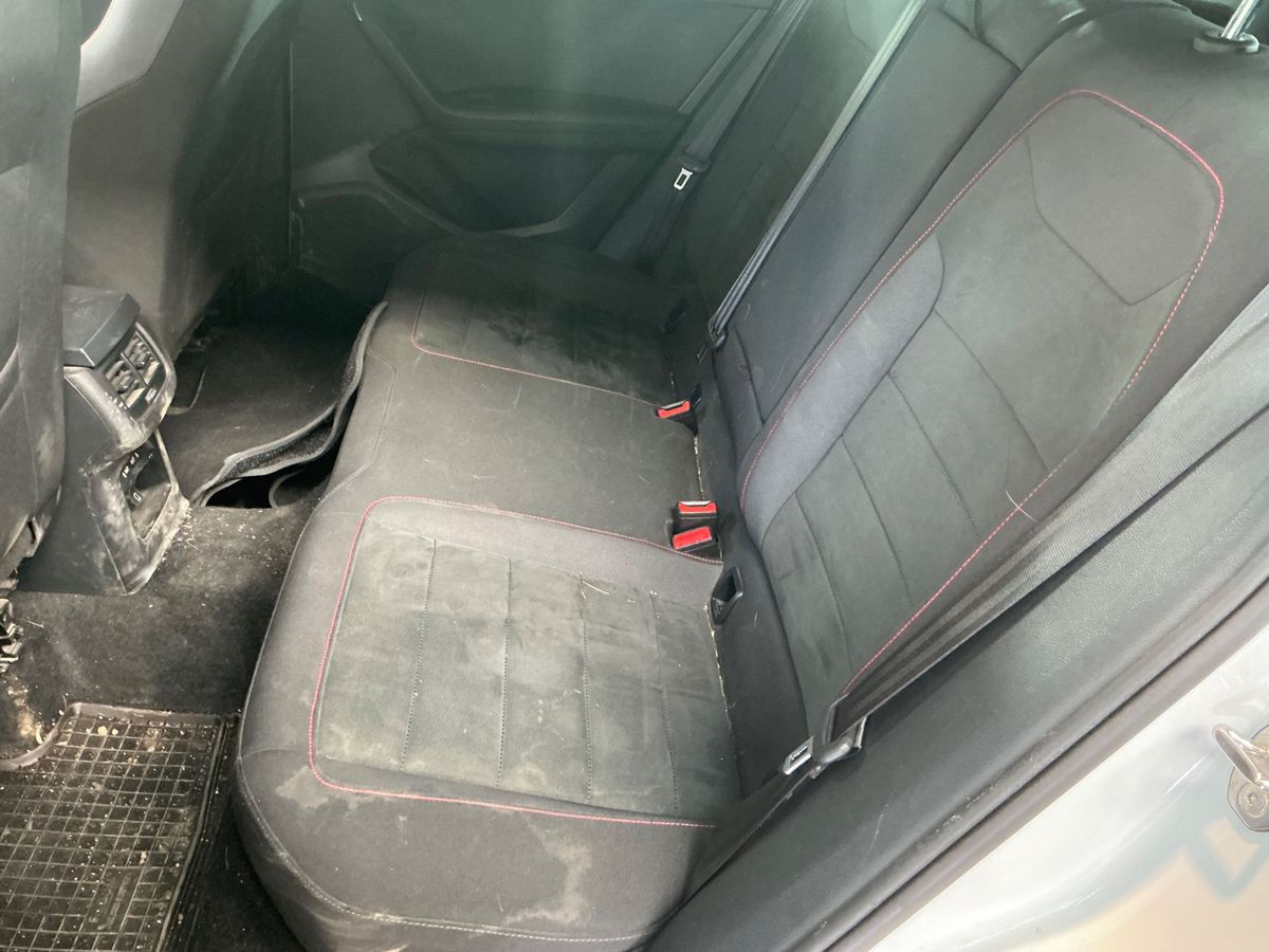 Seat Ateca 2019 — photo 35