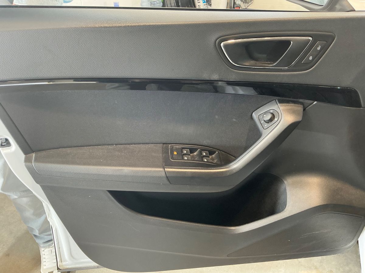 Seat Ateca 2019 — photo 34