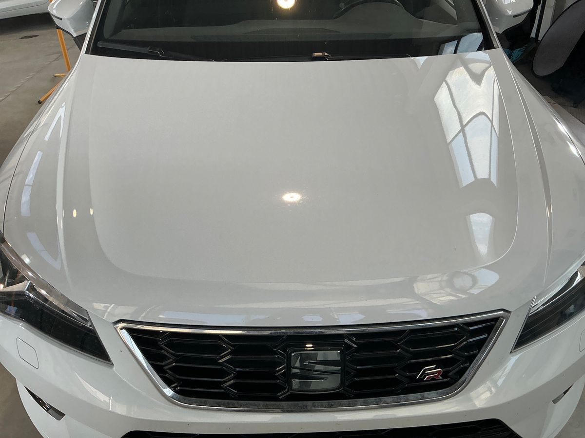 Seat Ateca 2019 — photo 3