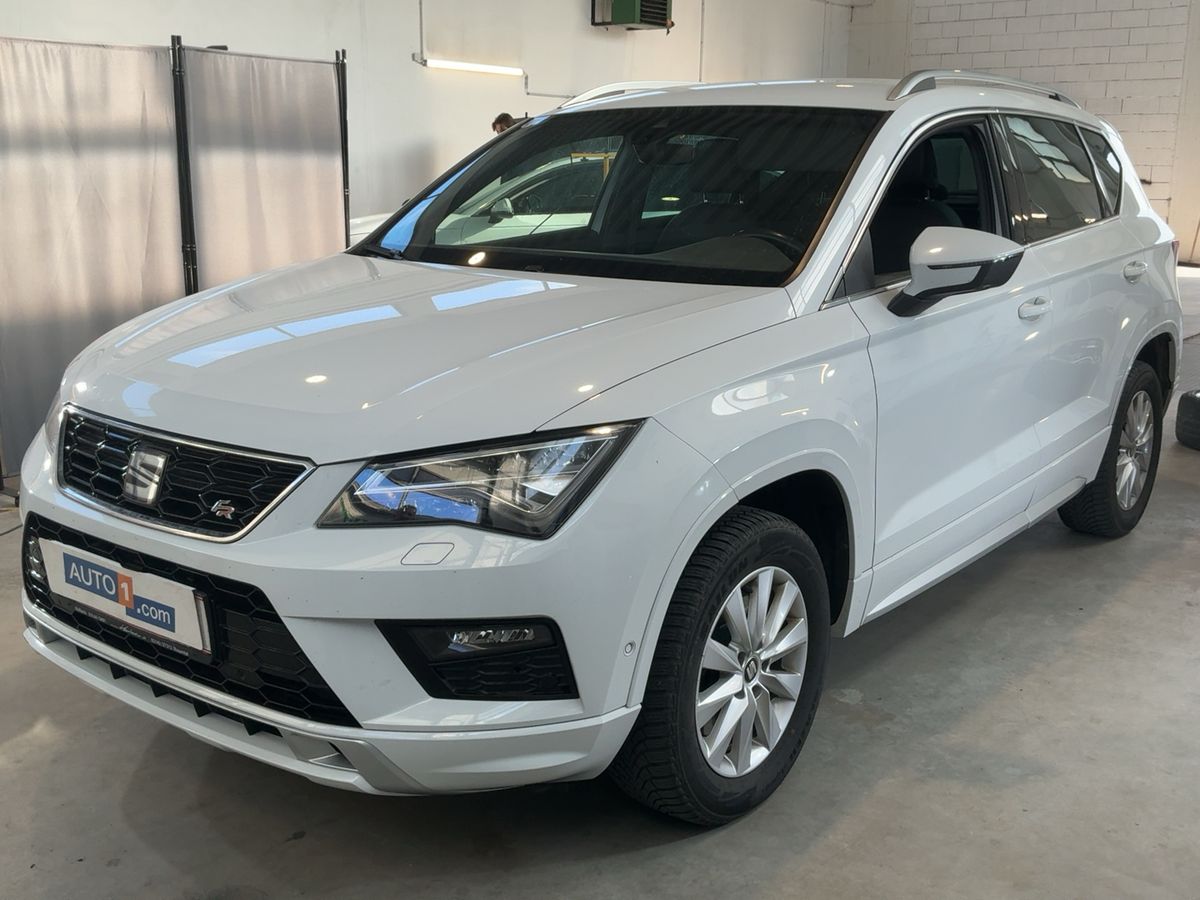 Seat Ateca d'occasion