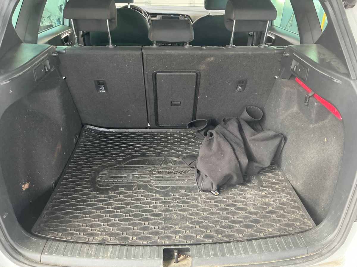 Seat Ateca 2019 — photo 43