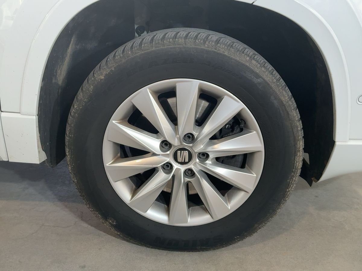 Seat Ateca 2019 — photo 12