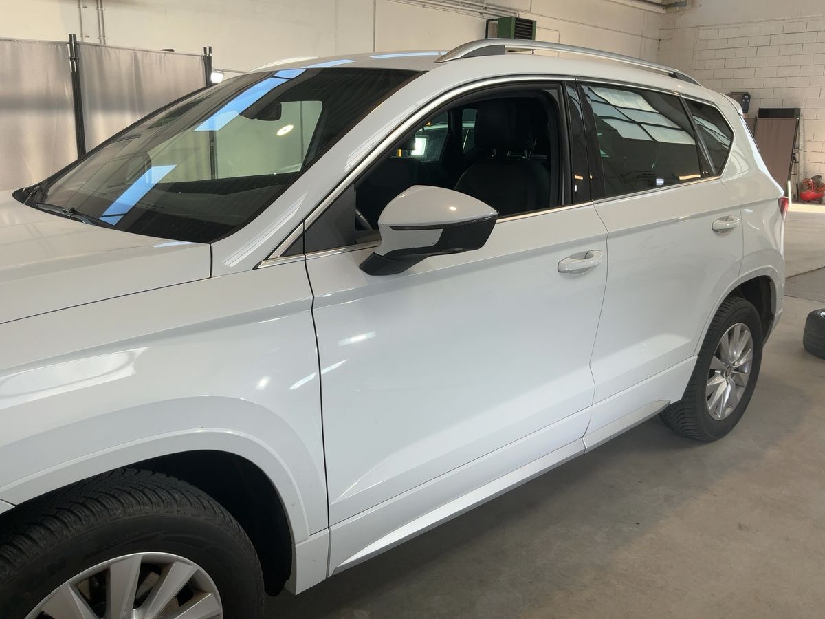 Seat Ateca 2019 — photo 5