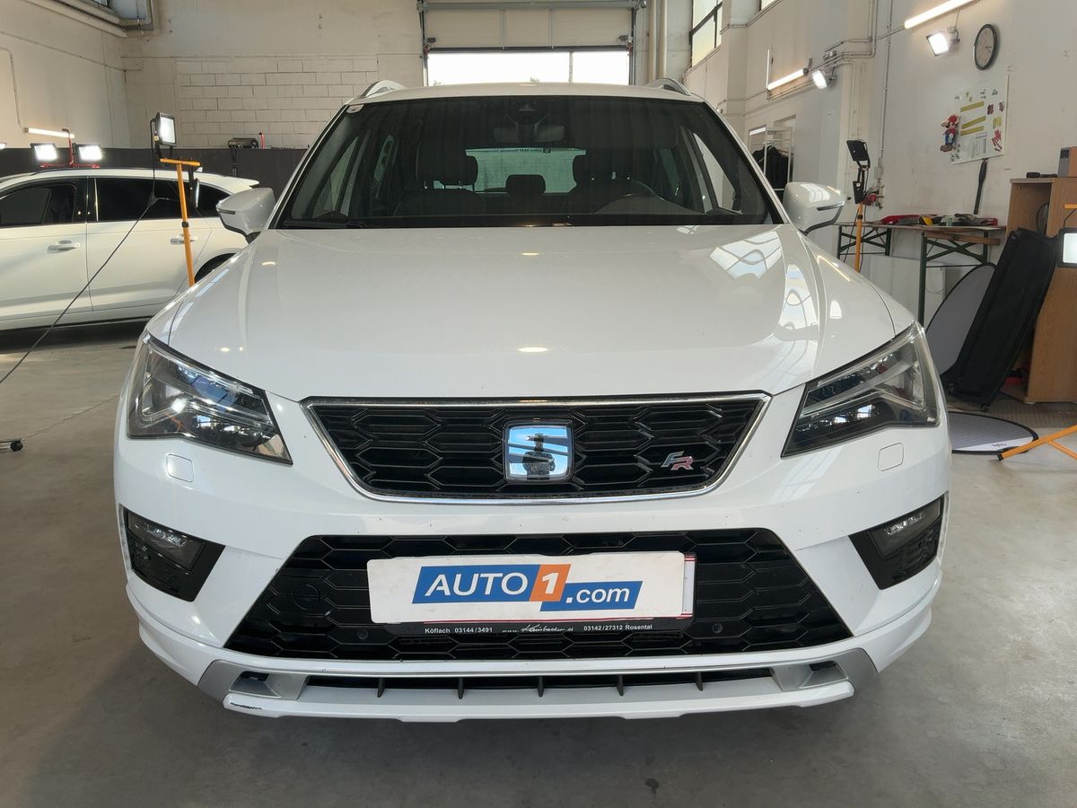 Seat Ateca 2019 — photo 15