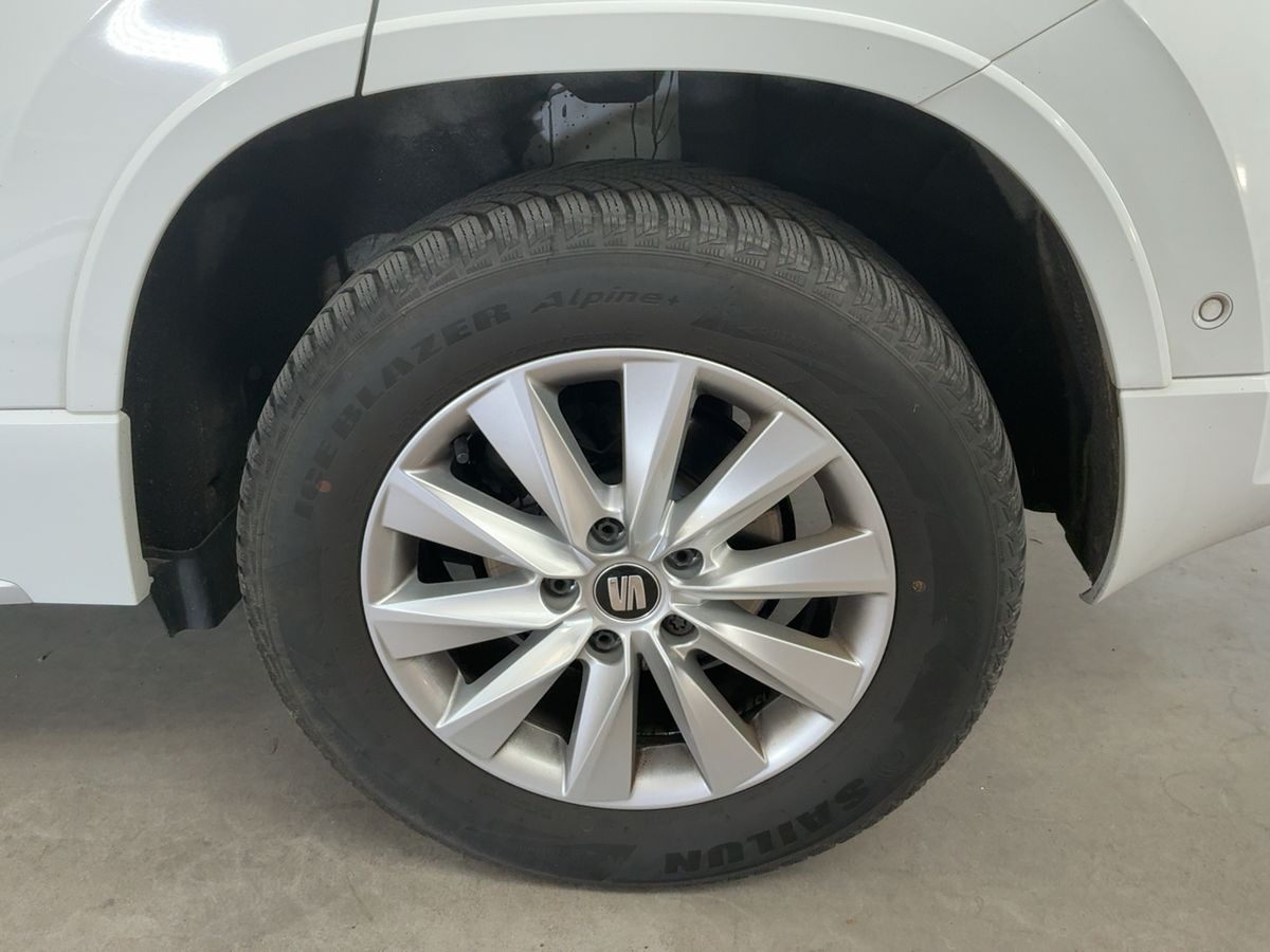 Seat Ateca 2019 — photo 6