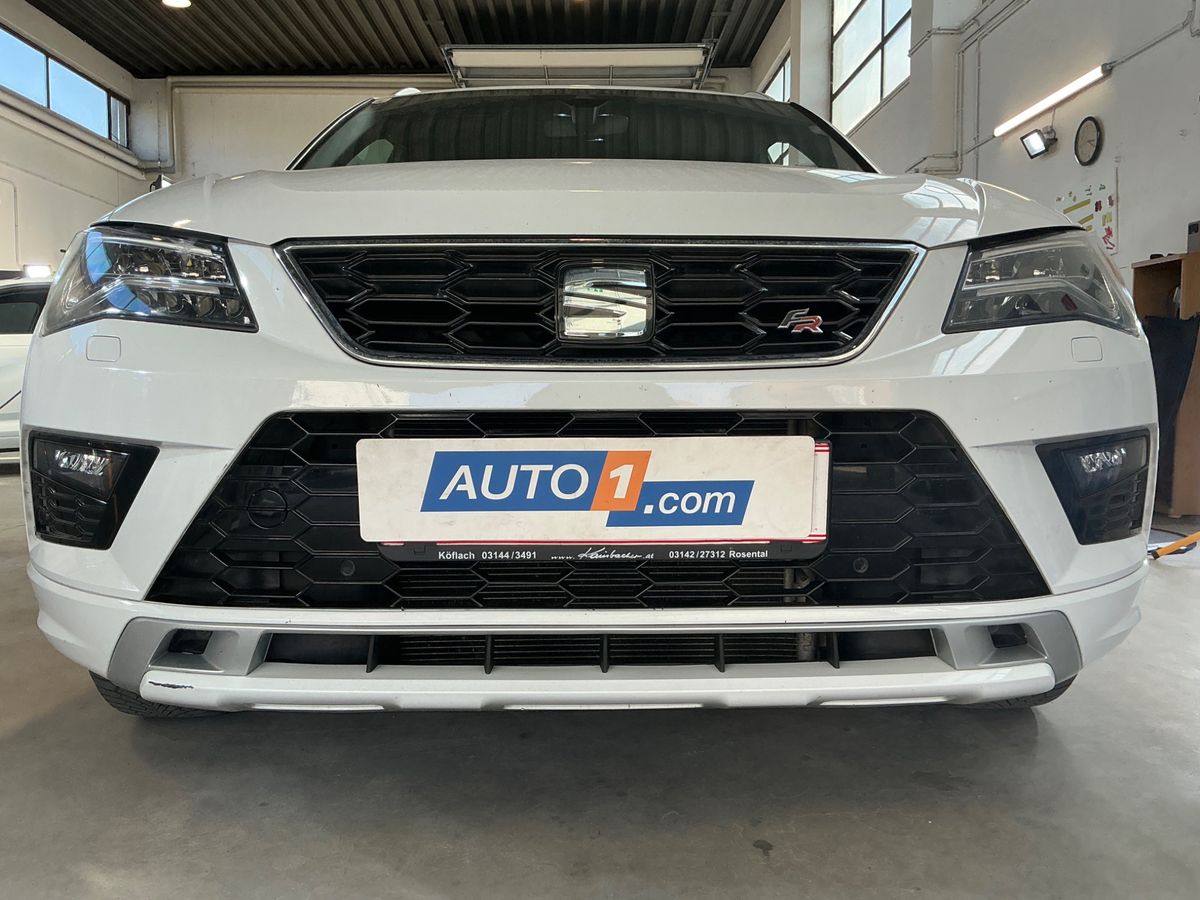 Seat Ateca 2019 — photo 29