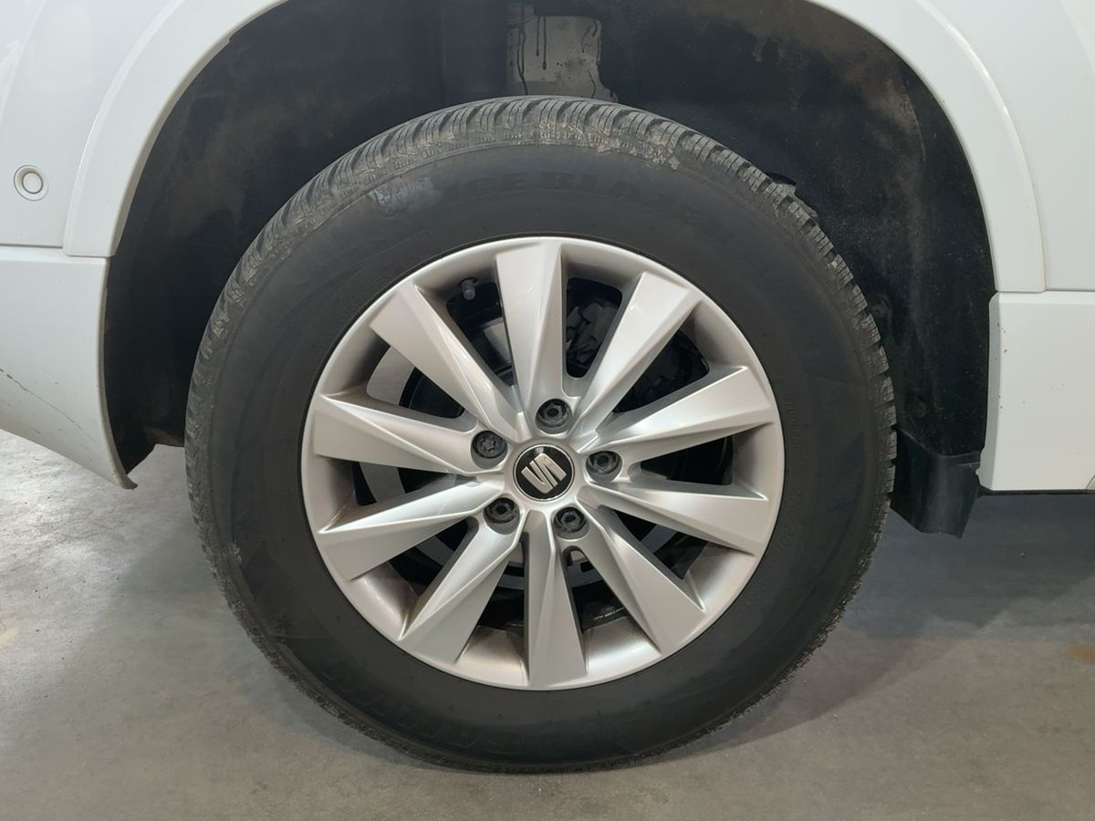 Seat Ateca 2019 — photo 10