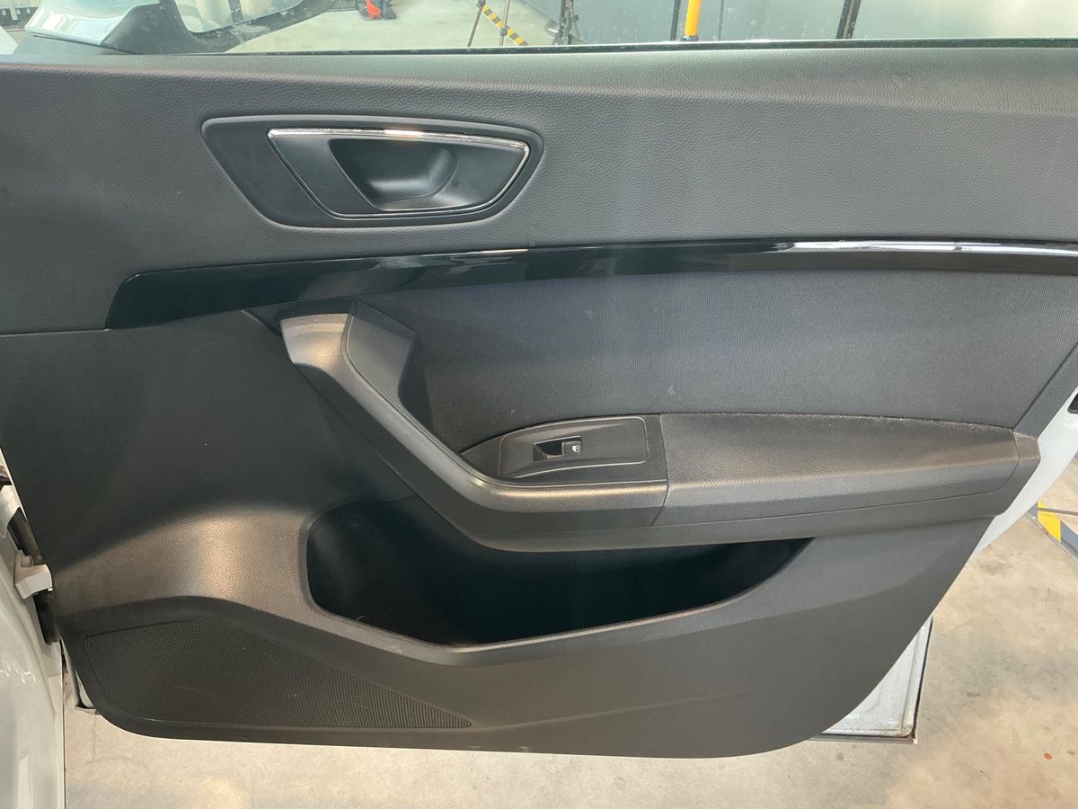 Seat Ateca 2019 — photo 40