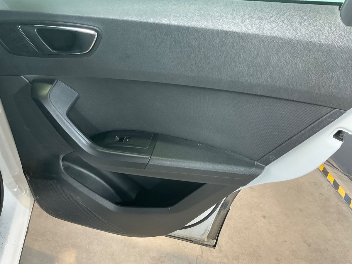 Seat Ateca 2019 — photo 38