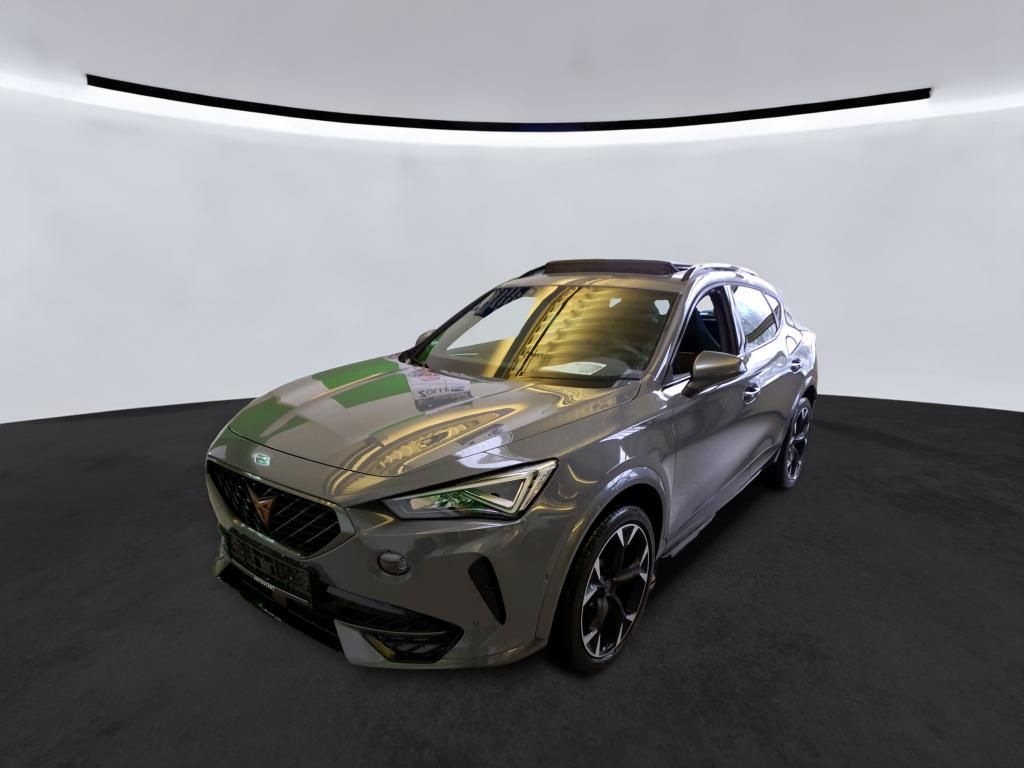 Cupra Formentor 2024