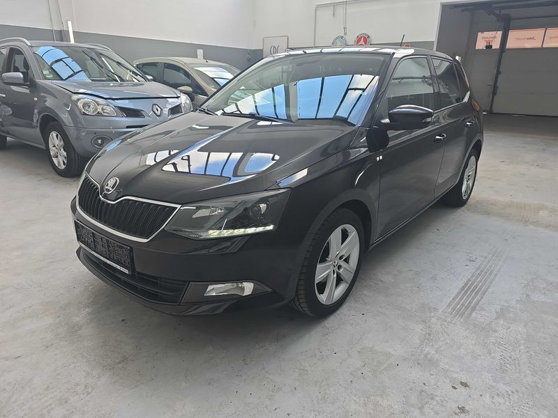 Skoda Fabia 1.2 TSI Joy — zdjęcie 2