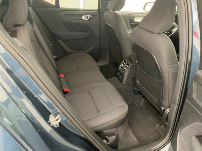 Volvo XC40 1.5 T5 Recharge Plug-in Hybrid Inscription Expression 2WD — zdjęcie 14