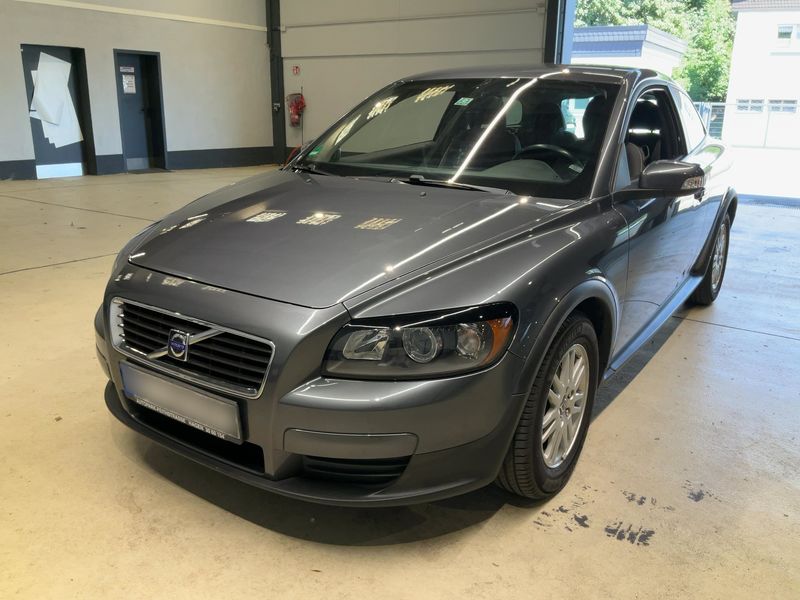 Volvo C30 1.8 Kinetic