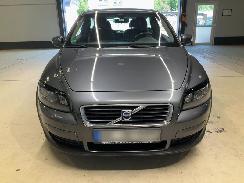 Volvo C30 1.8 Kinetic — zdjęcie 9