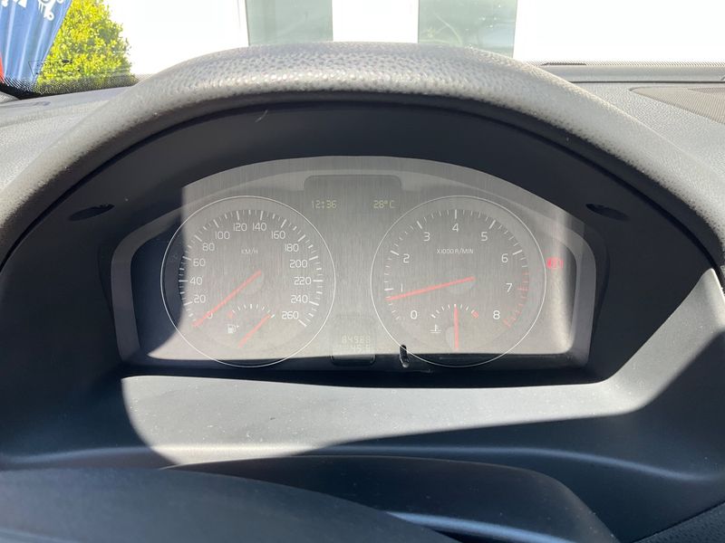 Volvo C30 1.8 Kinetic — zdjęcie 13