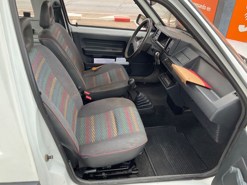 Citroen C15 1.4 E Familiale — zdjęcie 3
