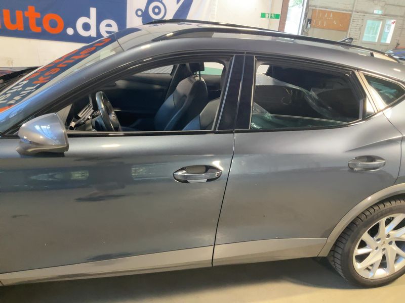 Cupra Formentor 1.5 TSI ACT — zdjęcie 4