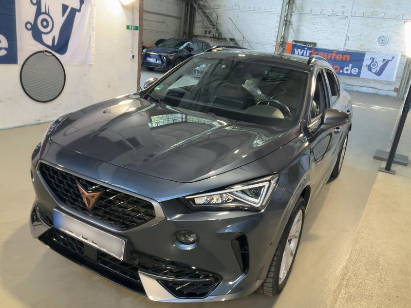 Cupra Formentor 1.5 TSI ACT