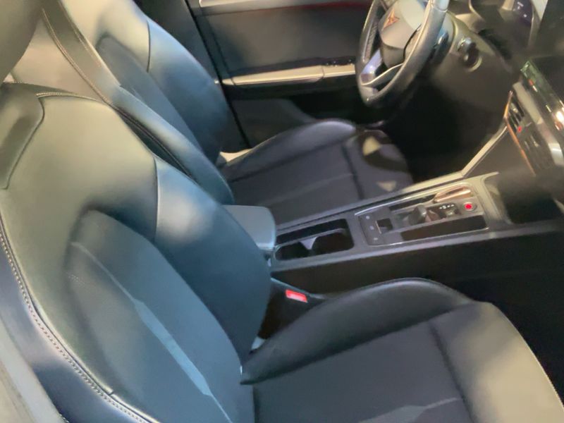 Cupra Formentor 1.5 TSI ACT — zdjęcie 11