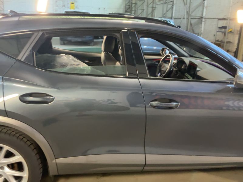 Cupra Formentor 1.5 TSI ACT — zdjęcie 7