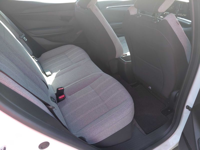 Renault Megane E-Tech electric drive 96 kW Equilibre — zdjęcie 13