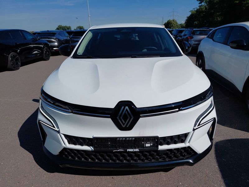 Renault Megane E-Tech electric drive 96 kW Equilibre — zdjęcie 7