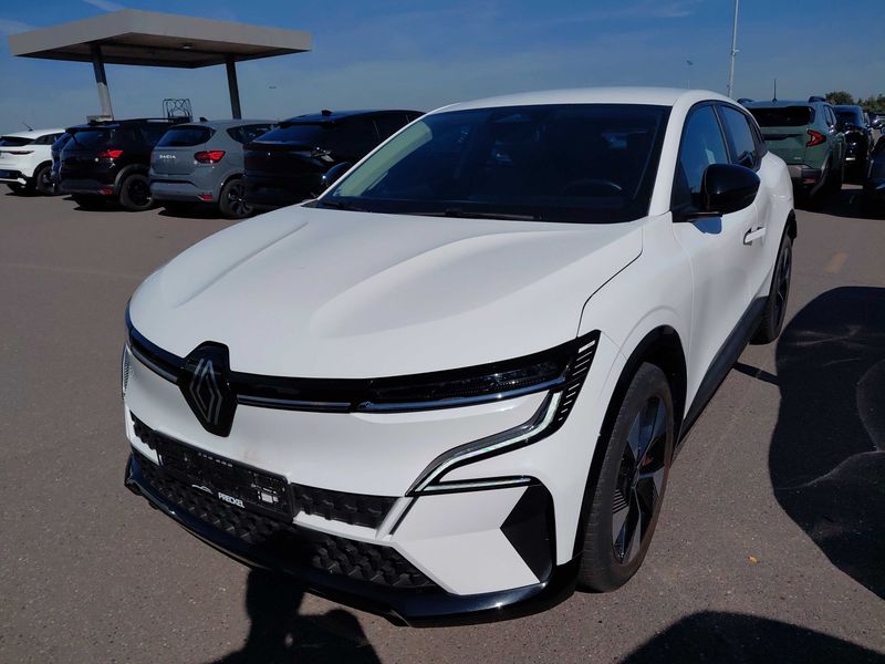 Renault Megane E-Tech electric drive 96 kW Equilibre