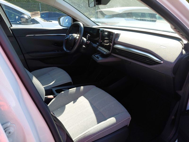 Renault Megane E-Tech electric drive 96 kW Equilibre — zdjęcie 10