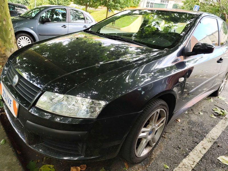 Fiat Stilo 1.9 JTD 115 — zdjęcie 2