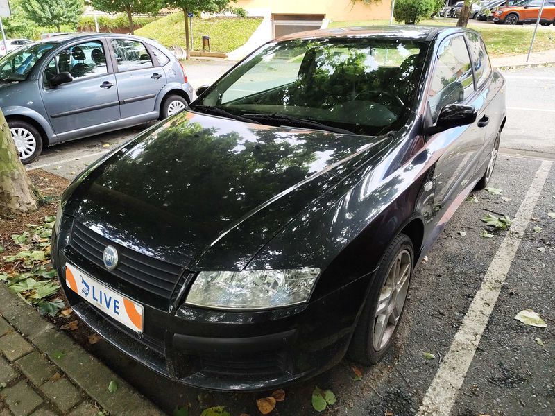 Fiat Stilo 1.9 JTD 115