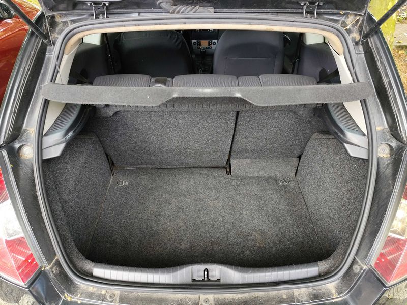 Fiat Stilo 1.9 JTD 115 — zdjęcie 9