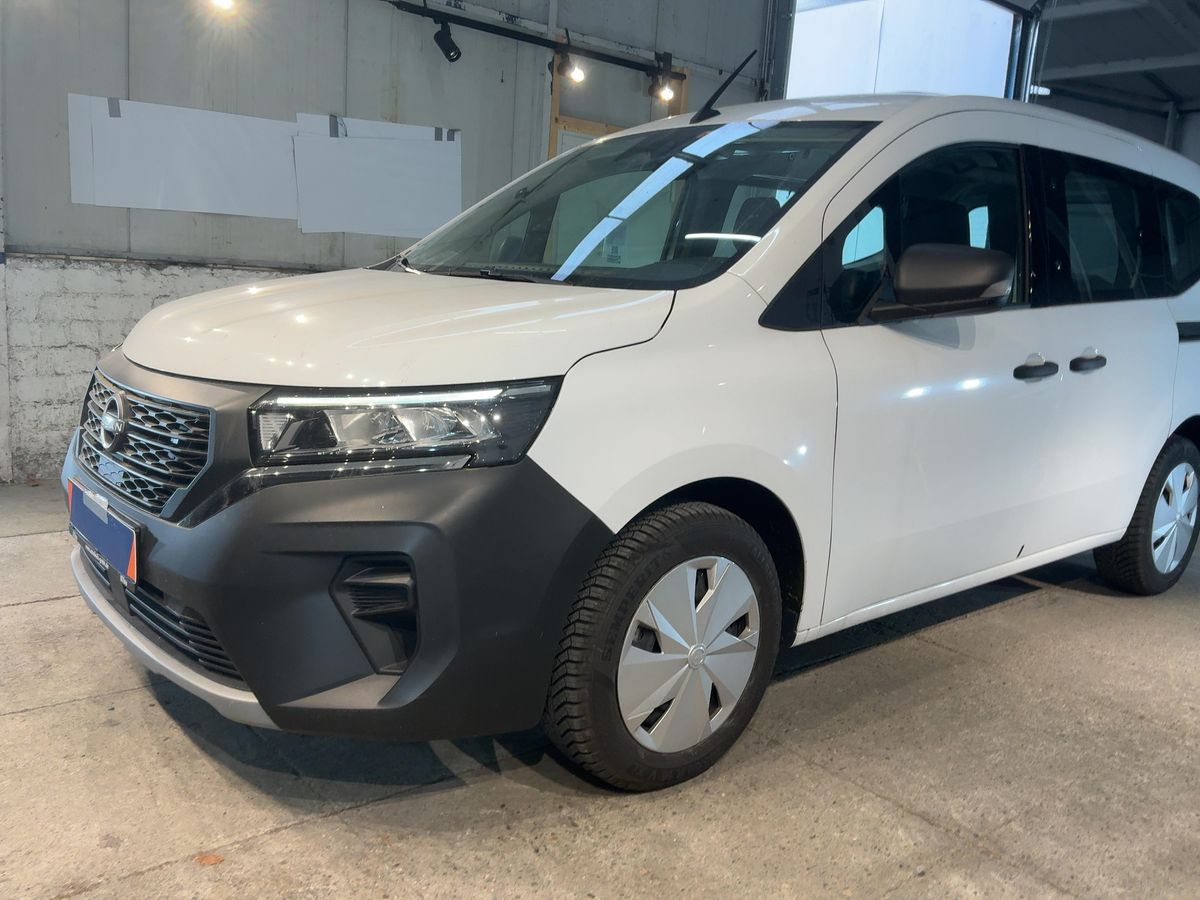 Nissan Townstar d'occasion