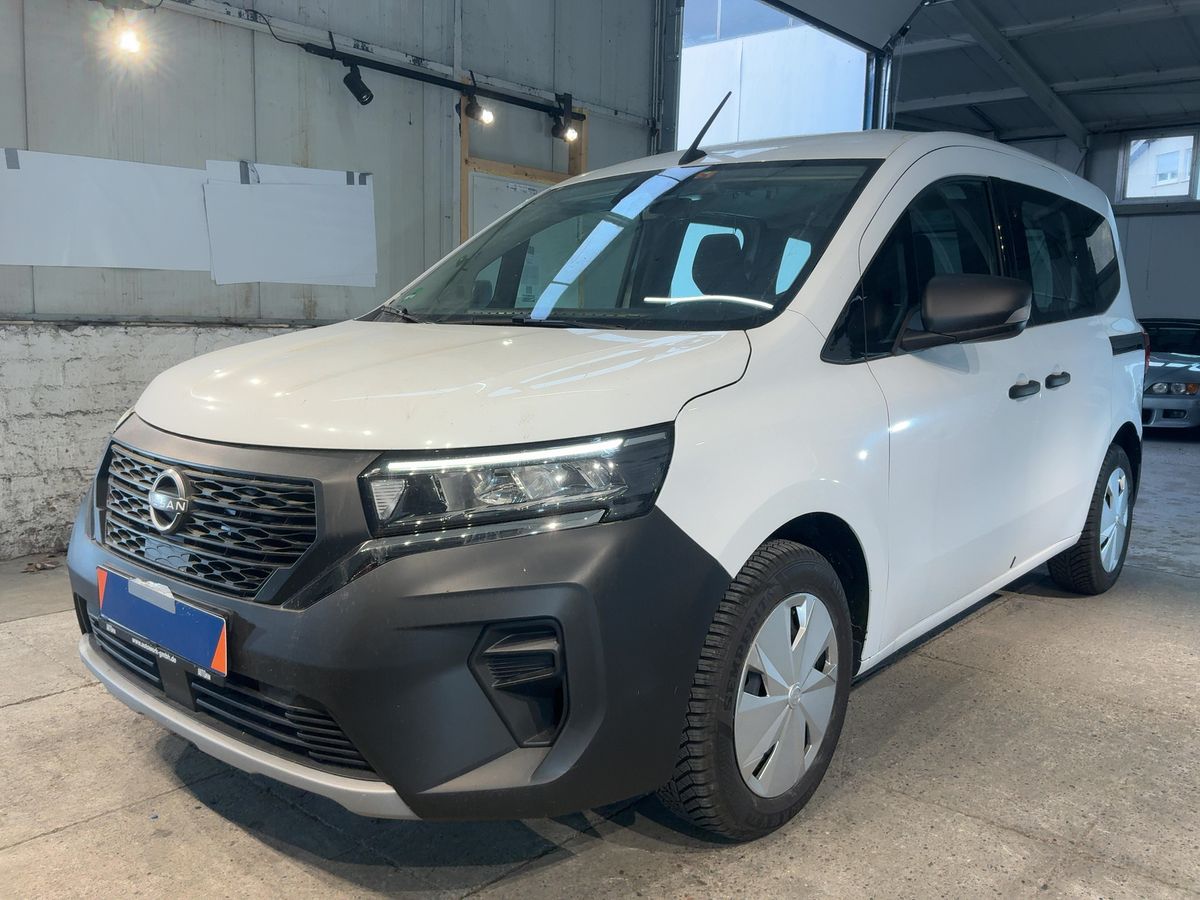 Nissan Townstar d'occasion