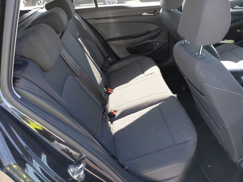 Volkswagen Golf VIII 1.5 TSI ACT Move — zdjęcie 14