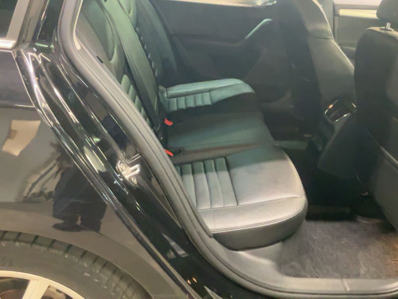 Skoda Octavia 1.4 TSI Elegance — zdjęcie 14