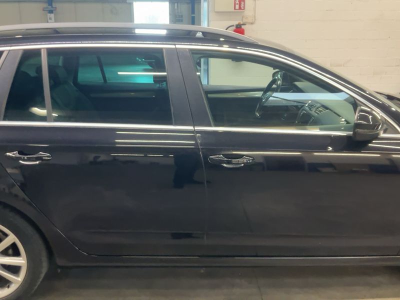 Skoda Octavia 1.4 TSI Elegance — zdjęcie 7