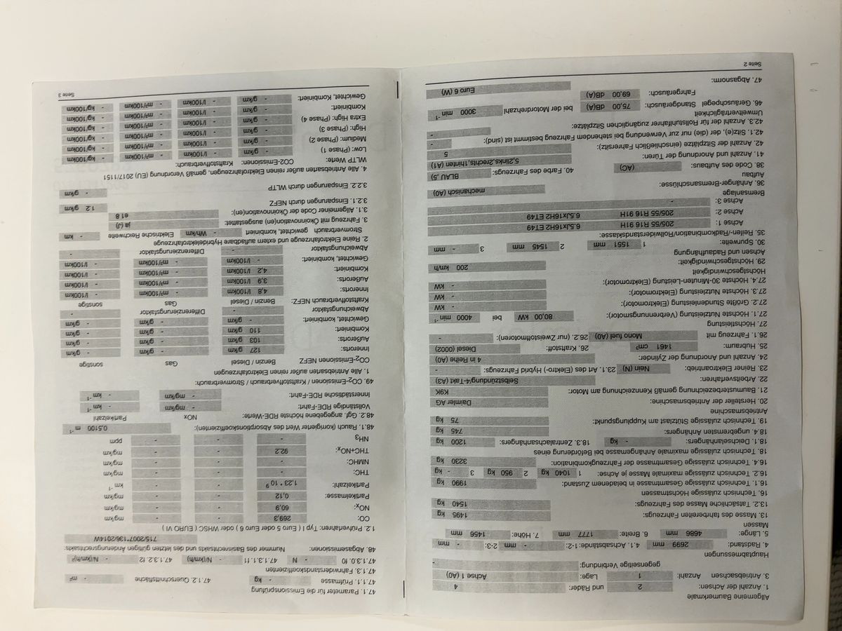 Mercedes-Benz CLA-Klasse d'occasion