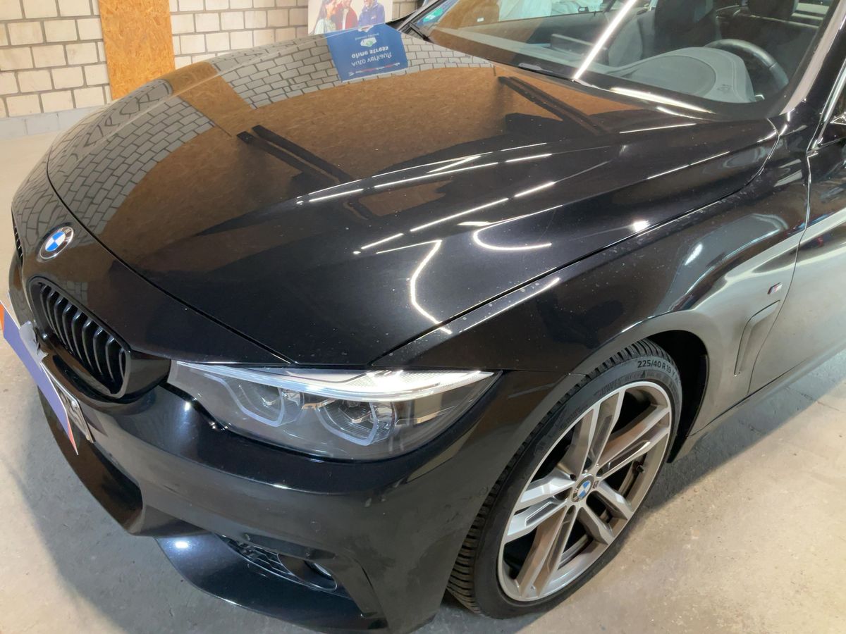 BMW 4er 430i M Sport