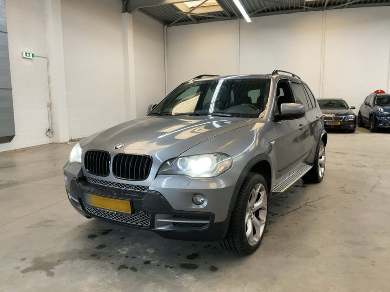 X5 3.0d