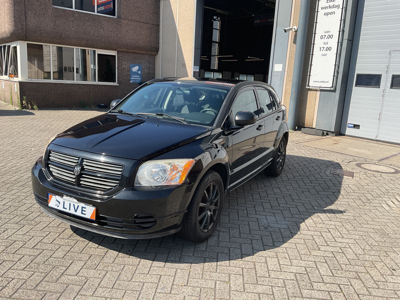 Dodge Caliber 2.0 SE