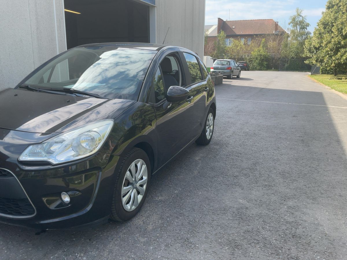 Citroen C3 d'occasion